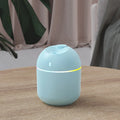 Air Humidifier Cool Mist Aroma Diffuser