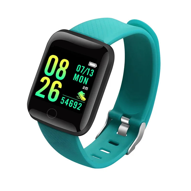 Smartwatch Men Women Wristwatches