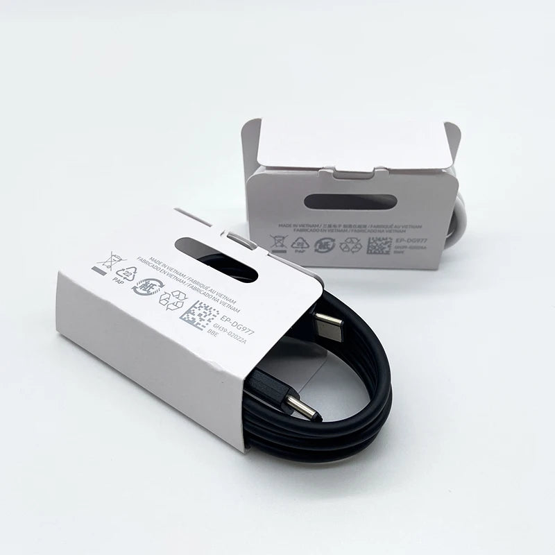 Samsung 25W Super Fast Charger Usb Type C