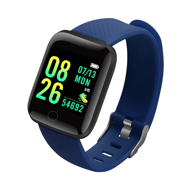 Smartwatch Men Women Wristwatches