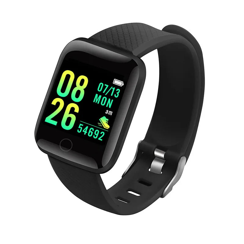 Smartwatch Men Women Wristwatches