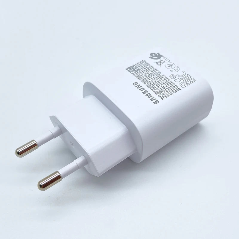 Samsung 25W Super Fast Charger Usb Type C